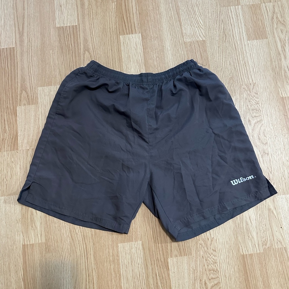 Wilson swimsuit swim trunks shorts